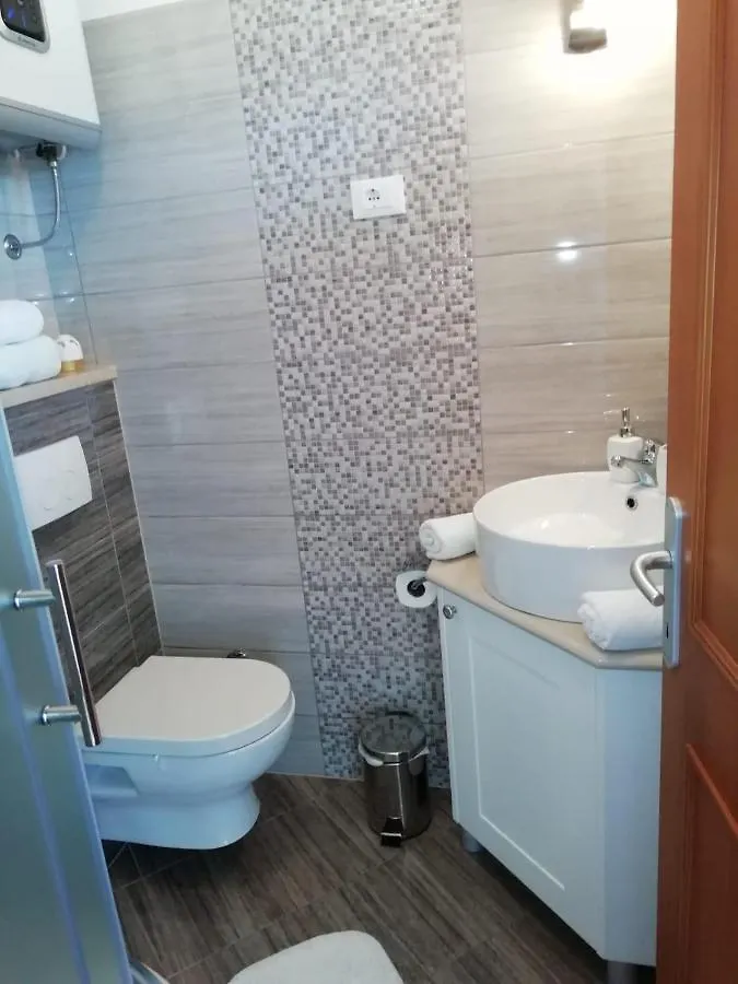 Apartment Mari Funtana