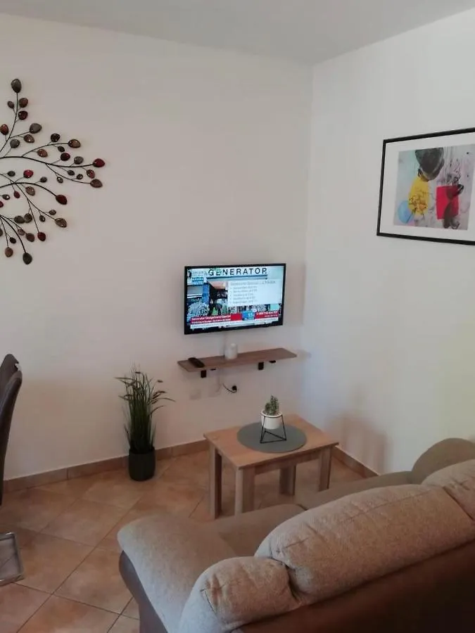 Apartment Mari Funtana 0*,  Croatia
