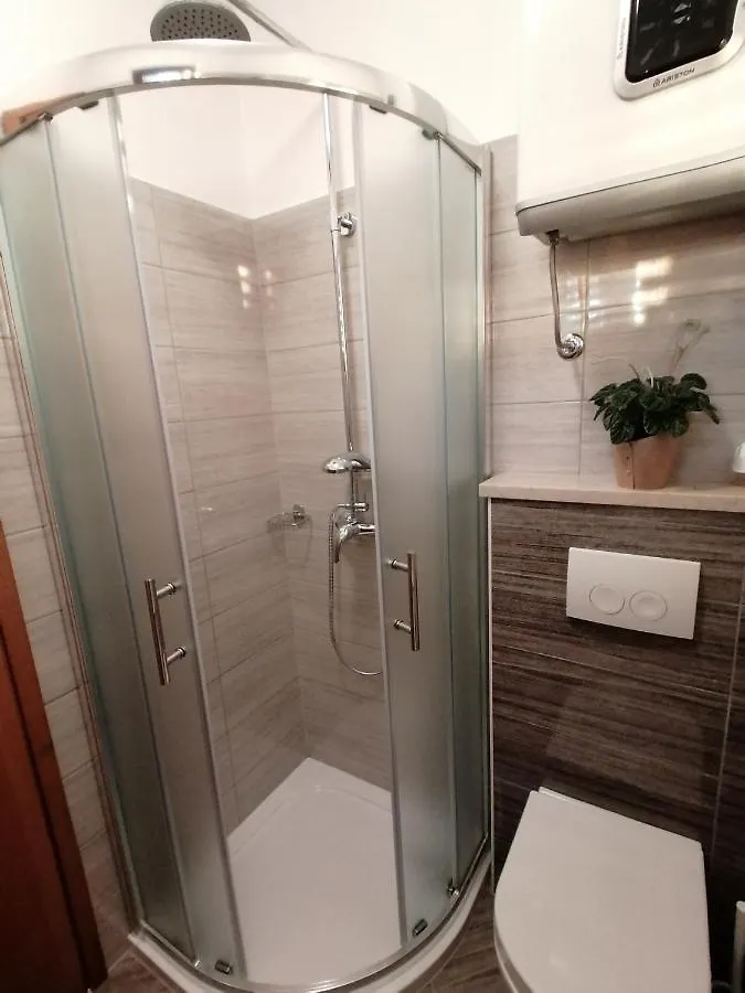 Apartment Mari Funtana
