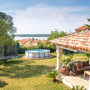 Stone House Chiara Seaview Funtana