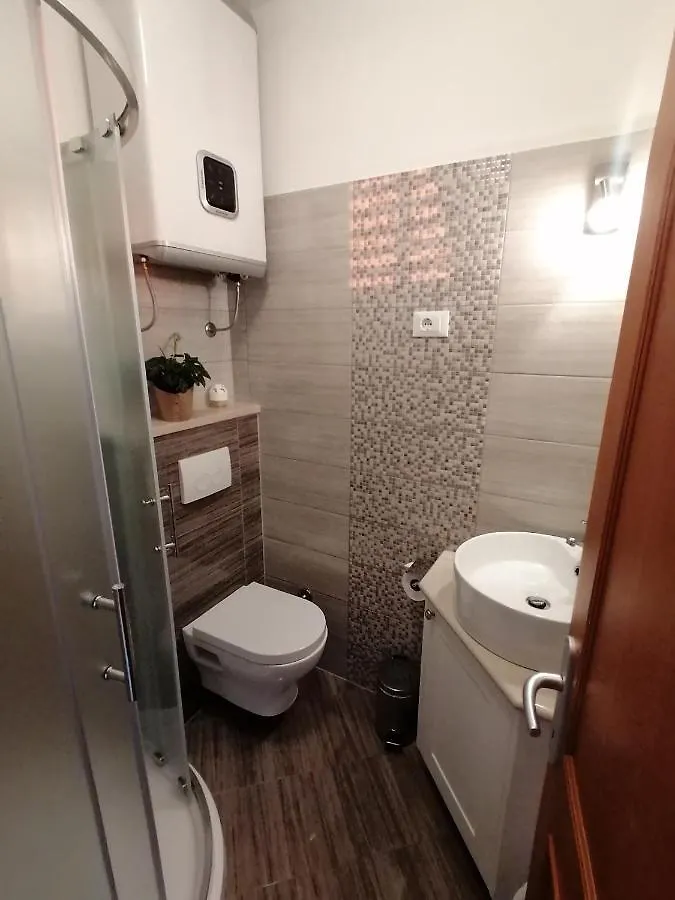 Apartment Mari Funtana